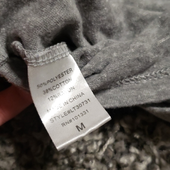 Crop tank - Picture 2 of 2